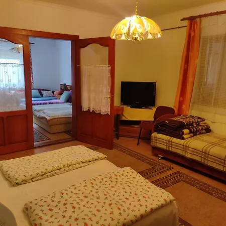 Apartament Csukavoelgyi