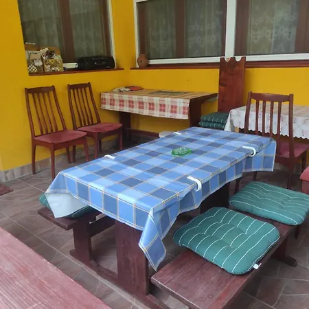 Apartament Csukavoelgyi Visegrád