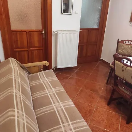 Apartament Csukavoelgyi Visegrád
