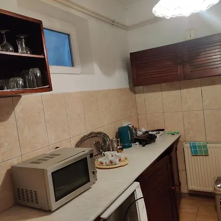 Apartament Csukavoelgyi Visegrád
