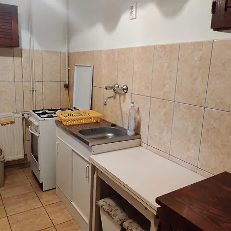 Apartament Csukavoelgyi
