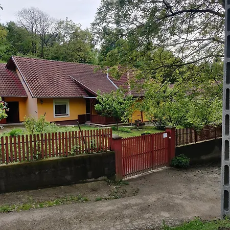Apartament Csukavoelgyi *