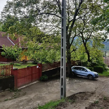 Csukavoelgyi Visegrád