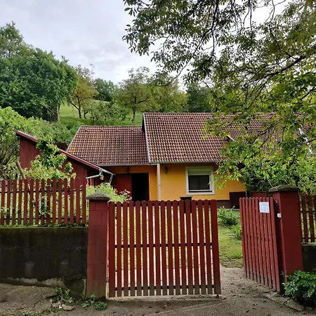 Apartament Csukavoelgyi *