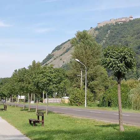 Csukavoelgyi Visegrád