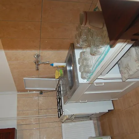 Apartament Csukavoelgyi