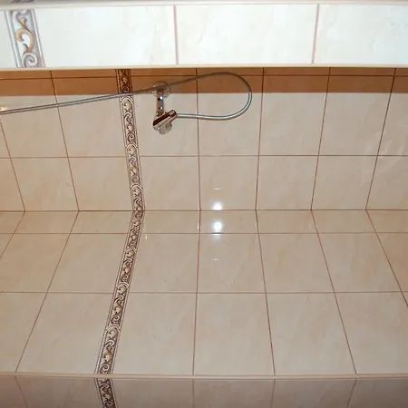 Csukavoelgyi Apartament Visegrád