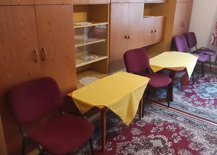 Lägenhet Csukavoelgyi Visegrád