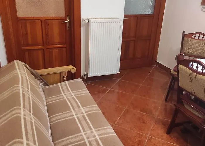 Lägenhet Csukavoelgyi Visegrád