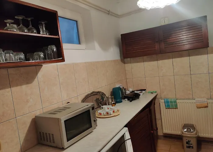 Lägenhet Csukavoelgyi Visegrád