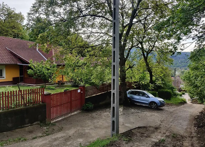 Csukavoelgyi Visegrád