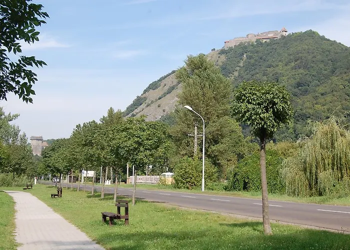 Csukavoelgyi Visegrád