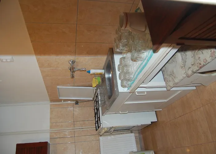 Lägenhet Csukavoelgyi