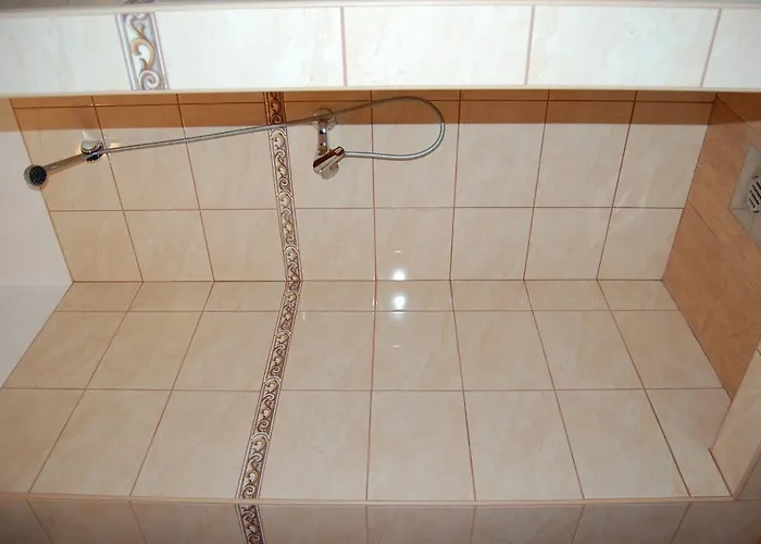 Csukavoelgyi Lägenhet Visegrád