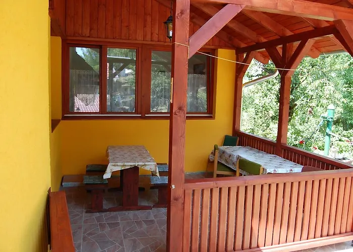 Lägenhet Csukavoelgyi Visegrád